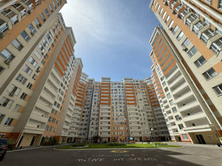 Apartament cu 2 camere, 90 m², Centru, Chișinău foto 17