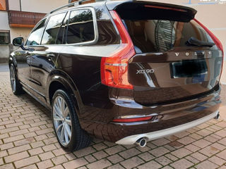 Volvo XC90 foto 4