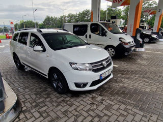 Dacia Logan Mcv foto 3