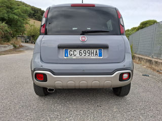 Fiat Panda foto 3