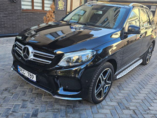 Mercedes GLE