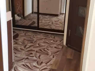 Apartament cu 1 cameră, 32 m², Periferie, Soroca foto 2