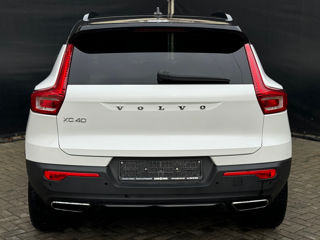 Volvo XC40 foto 5