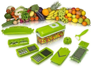 Овощерезка Nicer Dicer foto 1