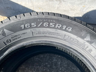 165/65 R14 Tracmax S130/ Доставка, livrare toata Moldova foto 6