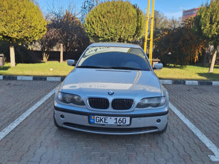 BMW 3 Series foto 2