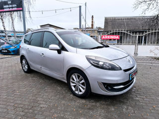 Renault Grand Scenic foto 3