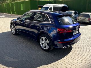 Audi Q5 foto 5