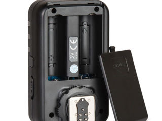 Yongnuo YN622N-TX + беспроводной приемник приемопередатчика YN622N II i-TTL Trigger Kit для Nikon foto 3