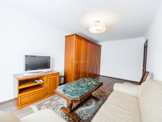 Apartament cu 3 camere, 70 m², Ciocana, Chișinău foto 10