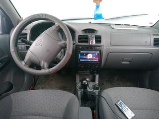 KIA Rio foto 6