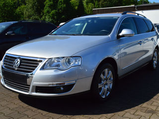 Volkswagen Passat foto 1