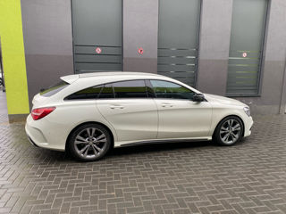 Mercedes CLA foto 2