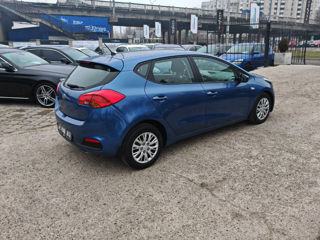 KIA Ceed foto 6