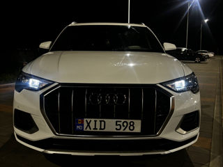 Audi Q3 foto 6