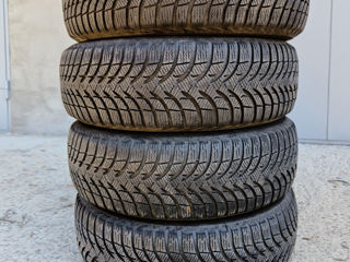 185/60/R15 Michelin foto 1