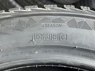 245/45 R20 Kumho Solus 4s/ Доставка, livrare toata Moldova 2024 foto 9