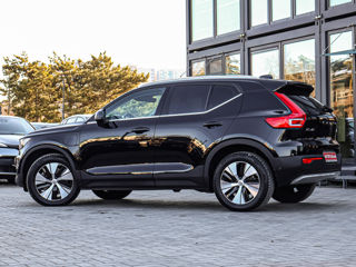 Volvo XC40 foto 2