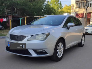 Seat Ibiza foto 7