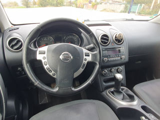 Nissan Qashqai foto 9