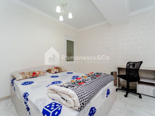 Apartament cu 3 camere, 90 m², Centru, Chișinău foto 12