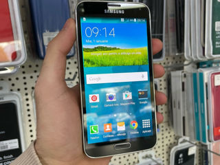 Samsung Galaxy S5 foto 2