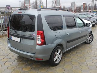 Dacia Logan Mcv foto 5