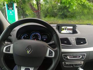 Renault Fluence foto 4