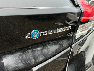 Nissan Leaf foto 15