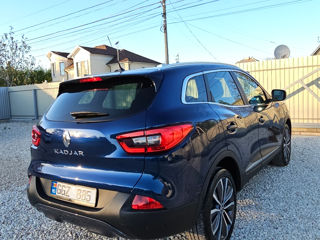 Renault Kadjar foto 9