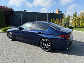 BMW 5 Series foto 7