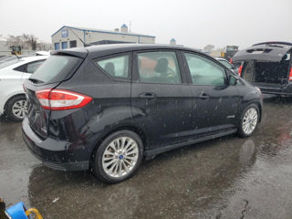 Ford C-Max foto 3