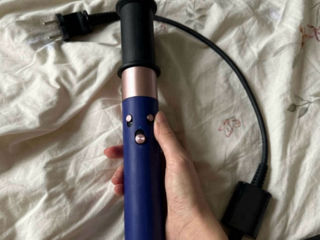 Стайлер Dyson long foto 3