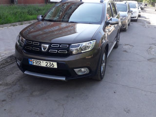 Dacia Logan Mcv foto 2