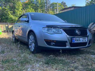 Volkswagen Passat foto 6