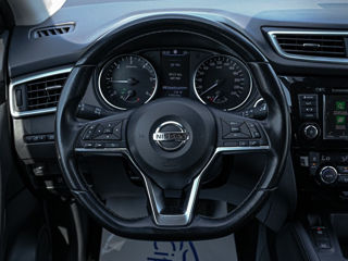 Nissan Qashqai foto 11