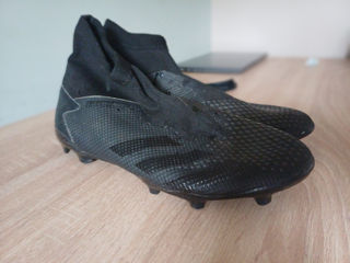 Vînd Adidas Predator 20.3 Firm Ground BootsRM350 (Doar transfer PayPal) foto 4