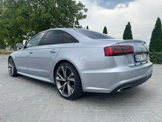 Audi A6 foto 4