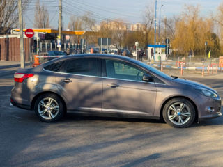 Ford Focus foto 5