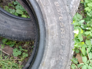 R15, 4 pneuri, 185/65