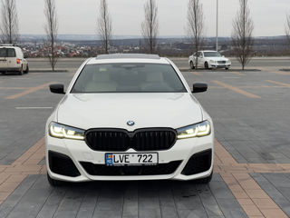 BMW 5 Series foto 2