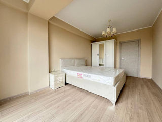 Apartament cu 1 cameră, 50 m², Râșcani, Chișinău foto 3