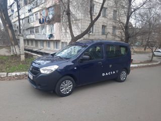 Dacia Dokker foto 6