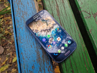 Samsung Galaxy S3 GT-I9300 Android 7.1.2 foto 6