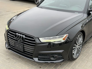 Audi A6 foto 14