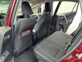 Toyota Rav 4 foto 16