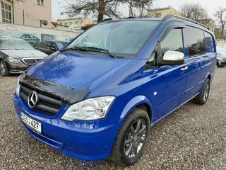 Mercedes Vito foto 2