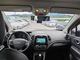 Renault Captur foto 6