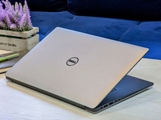 Dell Precision 5520 IPS (Xeon E3 1505M/16Gb Ram/256Gb SSD+1TB HDD/Nvidia Quadro M1200/15.6" FHD IPS) foto 6