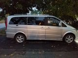 Mercedes Vito foto 3